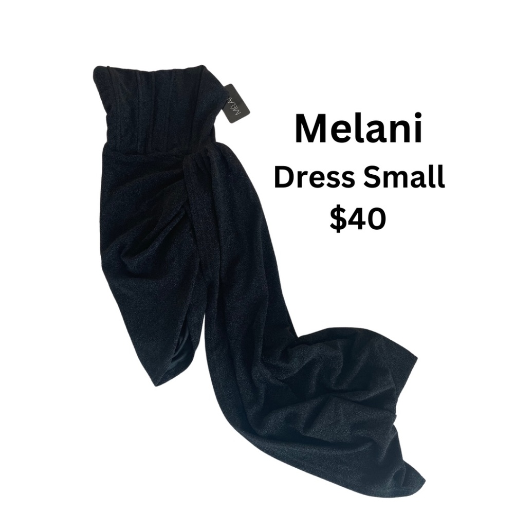 My Closet (Multiple items)